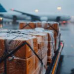 Ekspedisi Udara Surabaya Makassar: Solusi Pengiriman Cepat