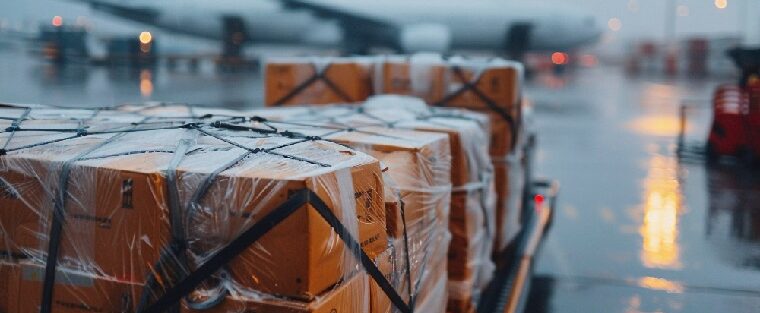 Ekspedisi Udara Surabaya Makassar Solusi Pengiriman Cepat