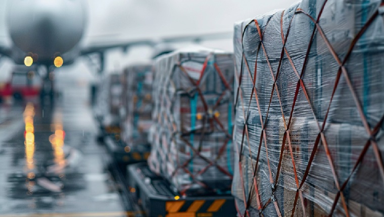 Ekspedisi Udara Tips Memilih Jasa yang Terpercaya dan Aman