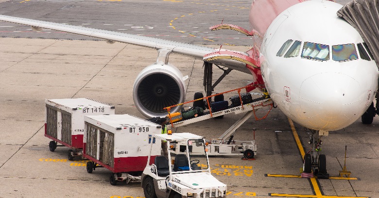 Keuntungan Menggunakan Jasa Ekspedisi Udara di Indonesia