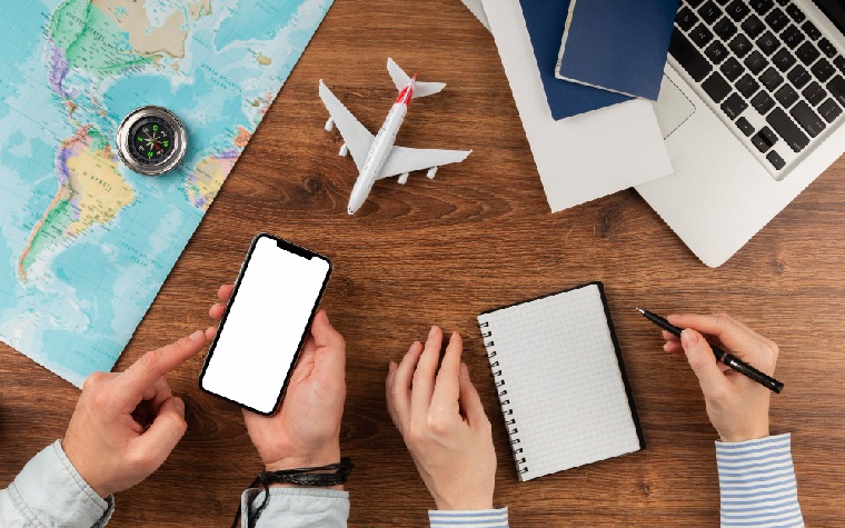 Tarif Ekspedisi Udara Kenali Faktor yang Menentukannya