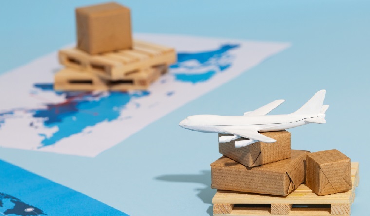 Tarif Ekspedisi Udara Kenali Faktor yang Menentukannya