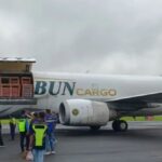 Prioritas Pengiriman: Ekspedisi Surabaya Palembang via Udara