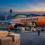 Cek Ongkir Termurah Ekspedisi Surabaya Banjarmasin via Udara