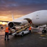 Kirim Dokumen Rahasia Ekspedisi Surabaya Palembang via Udara