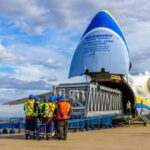 Layanan Kargo Paling Aman Ekspedisi Surabaya Medan via Udara