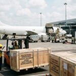 Cek Estimasi Cepat Ekspedisi Surabaya Banjarmasin via Udara
