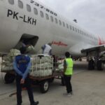 Kirim Paket Semalam Ekspedisi Surabaya Makassar Jalur Udara